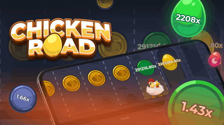 Aventuras en Chicken Road Casino Un Destino de Diversión y Fortuna