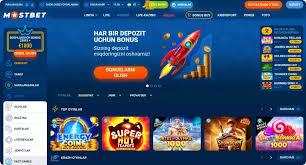 Mostbet AZ icmalı - oyunçular üçün xüsusiyyətlər və oyun siyasətləri