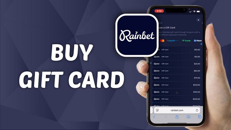 Recensioner av Rainbet Casino-sajter för kryptospelare
