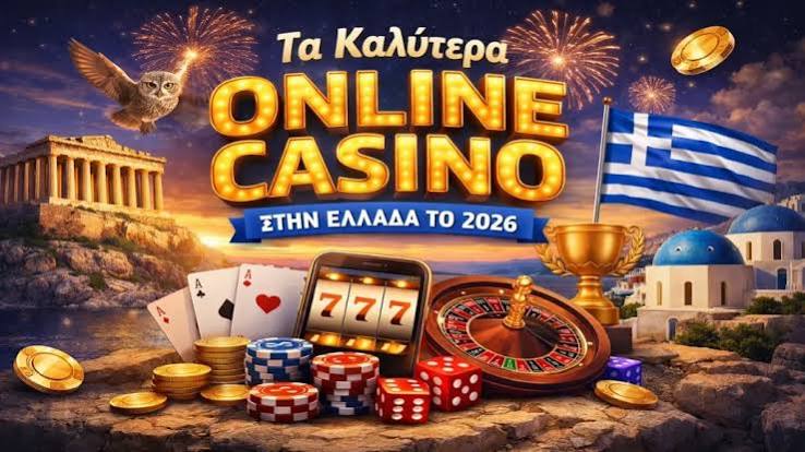 Online Καζίνο Χωρίς Ταυτοποίηση Μια Νέα Εμπειρία στο Παιχνίδι