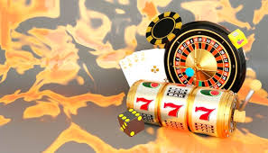 Online Casino Underholdning og Chancer