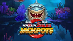 Razor Shark Jackpots Port Testimonial