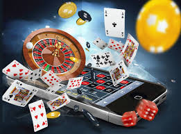 Unleash Your Luck at Slots Muse Casino Unleash Your Luck at Slots Muse Casino